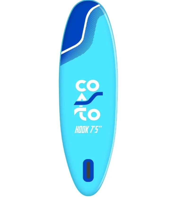 Stand Up Paddle Board HOOK 7'5 COASTO 3 Stand Up Paddle Board HOOK 7'5 COASTO – Image 3