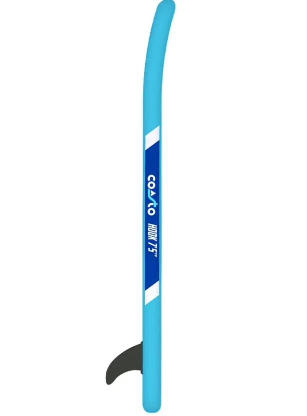 Stand Up Paddle Board HOOK 7'5 COASTO 4 Stand Up Paddle Board HOOK 7'5 COASTO – Image 4