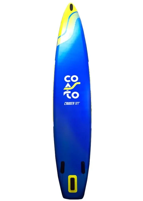 Stand Up Paddle Board CRUISER 13'1 COASTO 2 Stand Up Paddle Board CRUISER 13'1 COASTO – Image 2