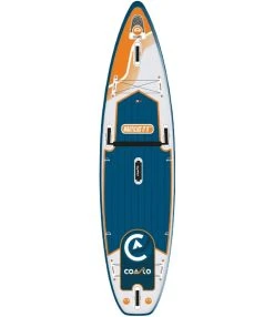 Stand Up Paddle Board NAUTILUS 11'8 COASTO 5 Stand Up Paddle Board NAUTILUS 11'8 COASTO -LEADERFINS Magasin capture d cran 2022 04 19 145831