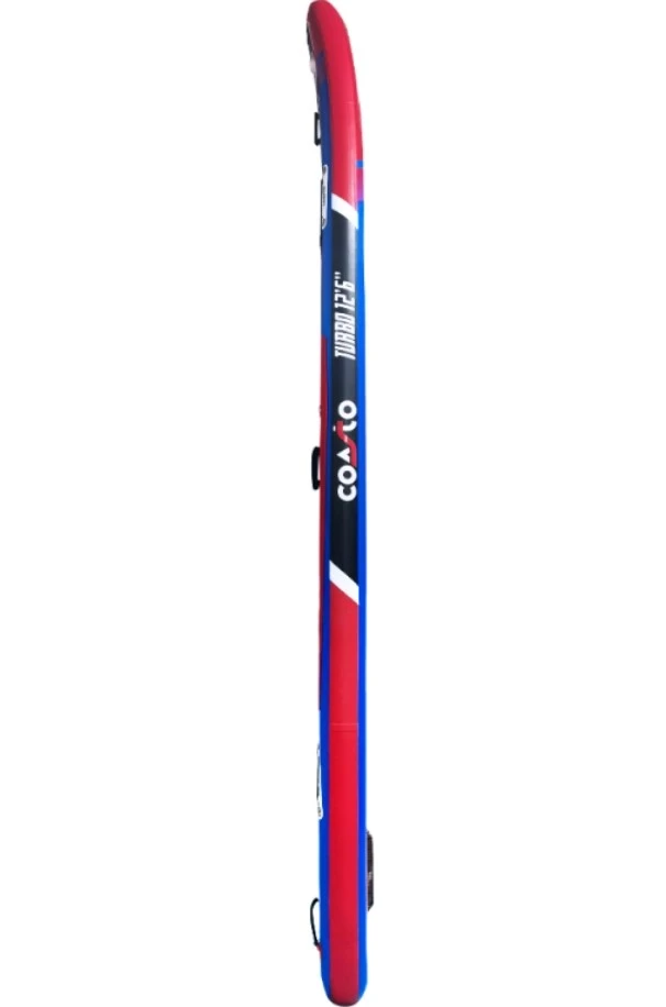 Stand Up Paddle Board TURBO 12'6 COASTO 2 Stand Up Paddle Board TURBO 12'6 COASTO – Image 2