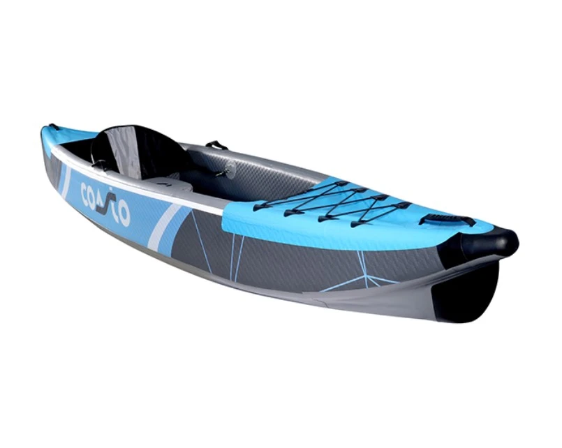 KAYAK RUSSEL 1 PLACE 360CM COASTO 1 KAYAK RUSSEL 1 PLACE 360CM COASTO