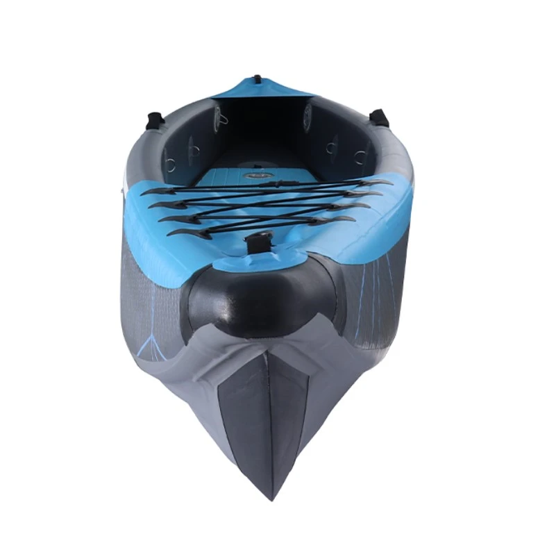 KAYAK RUSSEL 1 PLACE 360CM COASTO 2 KAYAK RUSSEL 1 PLACE 360CM COASTO – Image 2