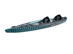 KAYAK CAPITOLE 2 PLACES 426CM COASTO