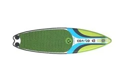 Stand Up Paddle Board AIR SURF 6' (AILLERONS AMOVIBLES) COASTO