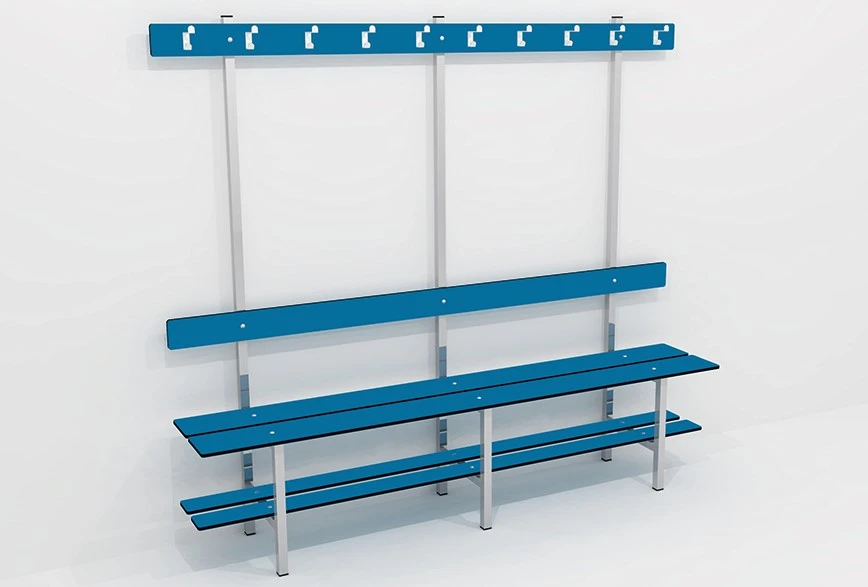 BANC 4 FONCTIONS GOLFINHO 1 BANC 4 FONCTIONS GOLFINHO