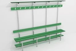 BANC 5 FONCTIONS GOLFINHO