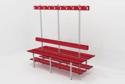 BANC DOUBLE 4 FONCTIONS GOLFINHO