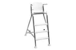 CHAISE DE SAUVETEUR 3 MARCHES 150 CM GOLFINHO