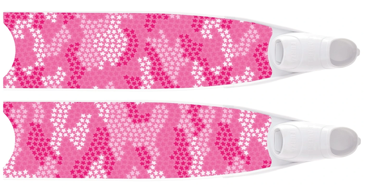 Palmes De Plongée Fibre De Verre VANILLA FINS LEADERFINS 1 Palmes De Plongée Fibre De Verre VANILLA FINS LEADERFINS