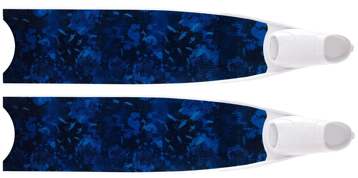 Palmes De Plongée Fibre De Verre SKY FINS LEADERFINS 1 Palmes De Plongée Fibre De Verre SKY FINS LEADERFINS