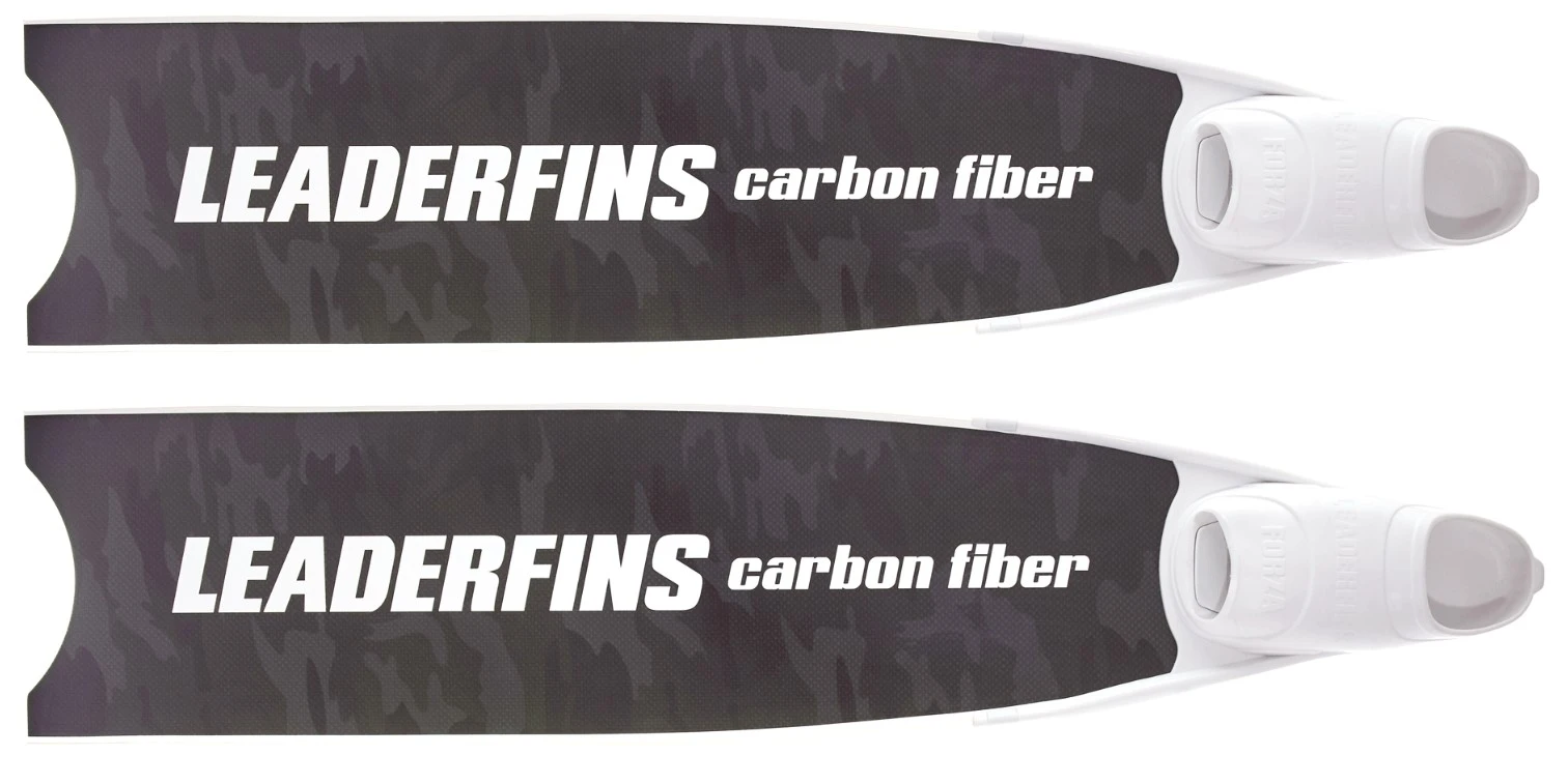 Palmes De Plongée PURE CARBON CAMOUFLAGE FINS LEADERFINS 2 Palmes De Plongée PURE CARBON CAMOUFLAGE FINS LEADERFINS – Image 2