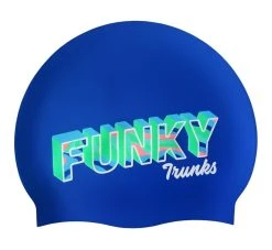 Bonnet De Bain BEACH BUM FUNKY TRUNKS