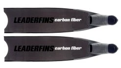 Palmes De Plongée CARBON FIBER FINS LEADERFINS