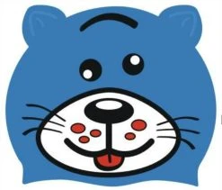 Bonnet De Bain Enfant OURS CALUNEA