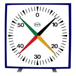 CHRONOMETRE MURAL 630B IHM