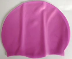 BONNET DE BAIN SILICONE CLEMATITE CALUNEA
