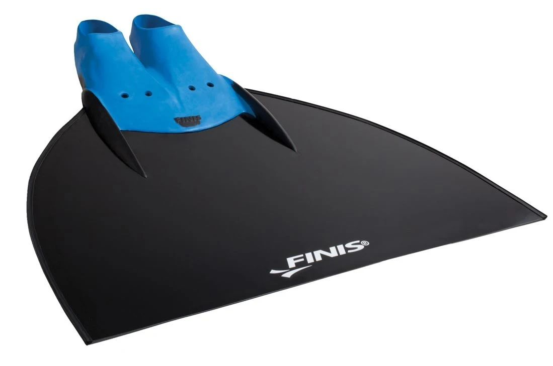 Monopalme Fibre De Verre COMPETITOR FINIS 2 Monopalme Fibre De Verre COMPETITOR FINIS – Image 2