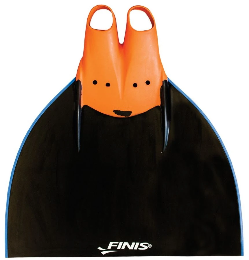 Monopalme Fibre De Verre COMPETITOR FINIS 3 Monopalme Fibre De Verre COMPETITOR FINIS – Image 3