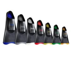 Palmes De Natation CROSSBLADE 2.0 FINS TYR (34/47)