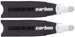 Alternative view of Palmes De Plongée PURE CARBON FINS LEADERFINS