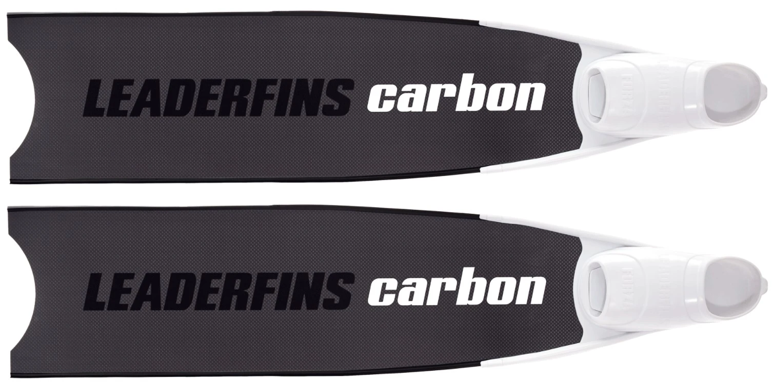 Palmes De Plongée PURE CARBON FINS LEADERFINS 2 Palmes De Plongée PURE CARBON FINS LEADERFINS – Image 2