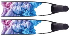 Alternative view of Palmes De Plongée WATER INK BI-FINS LEADERFINS