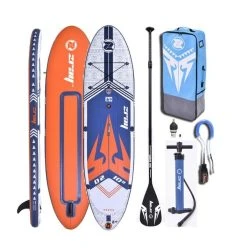 Stand Up Paddle Board DUAL2 10'8 ZRAY