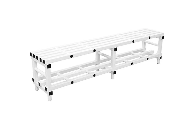 BANC EN PVC GOLFINHO 1 BANC EN PVC GOLFINHO