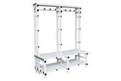 BANC EN PVC AVEC TRINGLE MEDIUM GOLFINHO