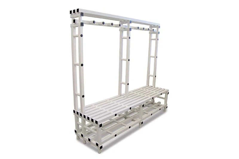 BANC EN PVC AVEC TRINGLE LARGE GOLFINHO 1 BANC EN PVC AVEC TRINGLE LARGE GOLFINHO