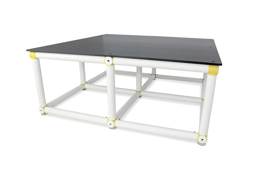 PLATEFORME MOBILE EN PVC POUR REDUIRE LA PROFONDEUR DE LA PISCINE GOLFINHO 1 PLATEFORME MOBILE EN PVC POUR REDUIRE LA PROFONDEUR DE LA PISCINE GOLFINHO