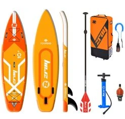 Stand Up Paddle Board FURY 10'4 ZRAY
