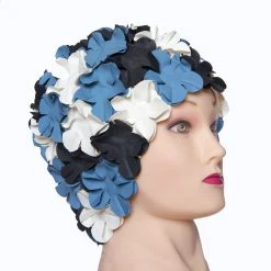 Bonnet De Bain L'OCEAN CALUNEA