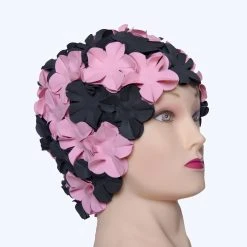 Bonnet De Bain ROSETTA CALUNEA