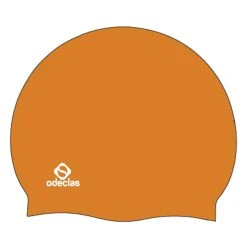 Bonnet De Bain ORANGE ODECLAS