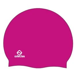 Bonnet De Bain PINK ODECLAS