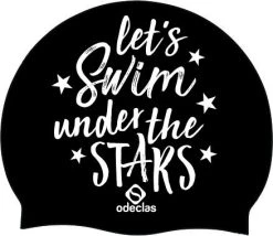 Bonnet De Bain STARSBLACK ODECLAS