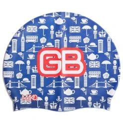 Bonnet De Bain GB MAKO