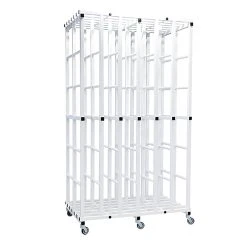TROLLEY DE RANGEMENT POUR AQUAFIT BASE GOLFINHO