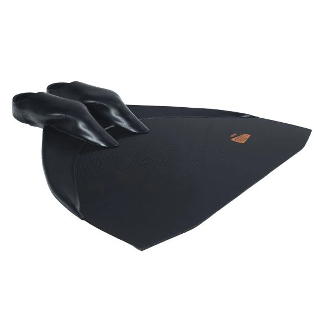 MONOPALME AVEC ANGLE HYPER CARBONE LEADERFINS 1 MONOPALME AVEC ANGLE HYPER CARBONE LEADERFINS