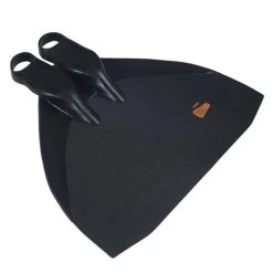 MONOPALME AVEC ANGLE HYPER CARBONE LEADERFINS 5 MONOPALME AVEC ANGLE HYPER CARBONE LEADERFINS -LEADERFINS Magasin hyper carbon1