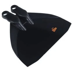 MONOPALME AVEC ANGLE HYPER FIBRE DE VERRE LEADERFINS