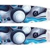Palmes De Plongée 3D BI-FINS LEADERFINS