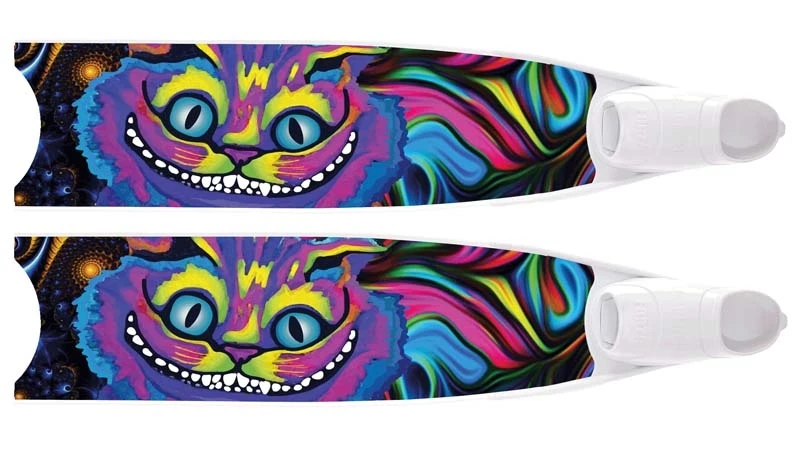 Palmes De Plongée CAT BI-FINS LEADERFINS 1 Palmes De Plongée CAT BI-FINS LEADERFINS