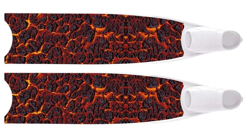 Palmes De Plongée LAVA BI-FINS LEADERFINS 1 Palmes De Plongée LAVA BI-FINS LEADERFINS