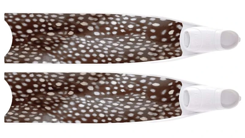 Palmes De Plongée SHARK BI-FINS LEADERFINS 1 Palmes De Plongée SHARK BI-FINS LEADERFINS