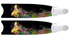 Palmes De Plongée BUTTERFLY BI-FINS LEADERFINS