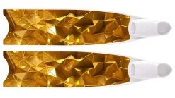 Palmes De Plongée GOLD BI-FINS LEADERFINS