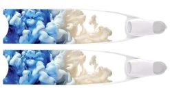 Palmes De Plongée MIST BI-FINS LEADERFINS